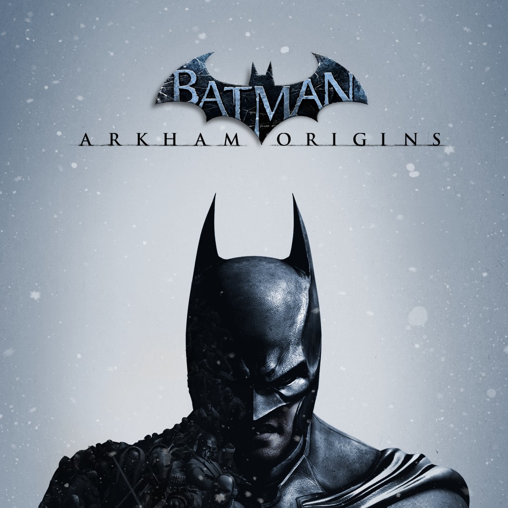 Arkham origins
